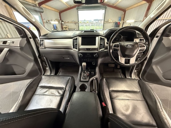 Used Ford Ranger 2017 for sale - 76313208: Photo 6