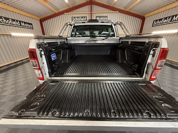 Used Ford Ranger 2017 for sale - 76313208: Photo 9