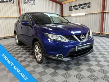 2015 (15) - 1.5 dCi Acenta SUV 5dr Diesel Manual 2WD Euro 5 (s/s) (110 ps) * SUPER CLEA