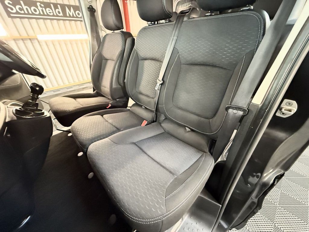 Used Vauxhall Vivaro 2018 for sale - 76481856: Photo 22