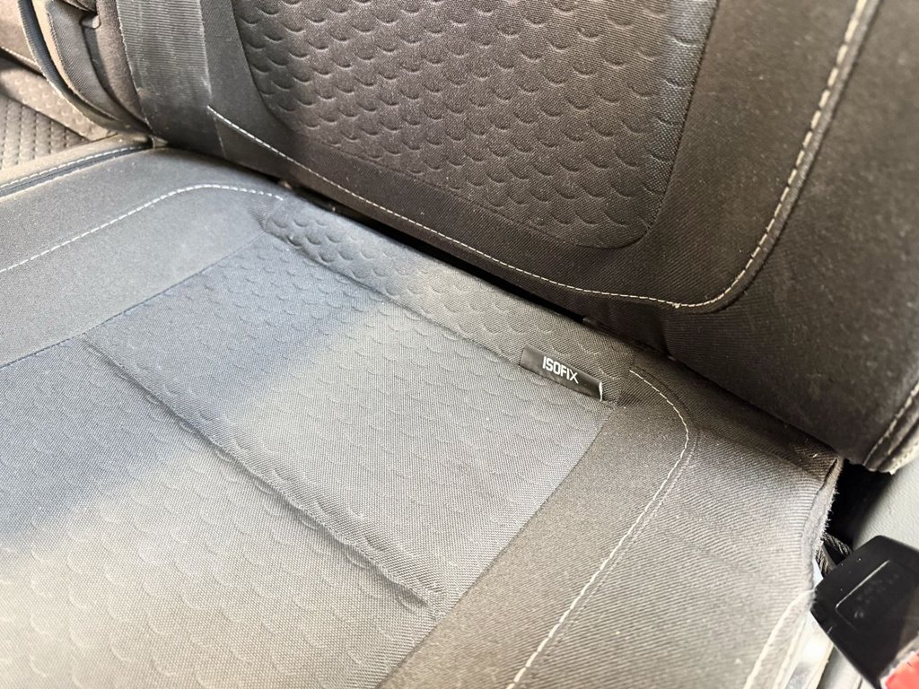 Used Vauxhall Vivaro 2018 for sale - 76481856: Photo 24