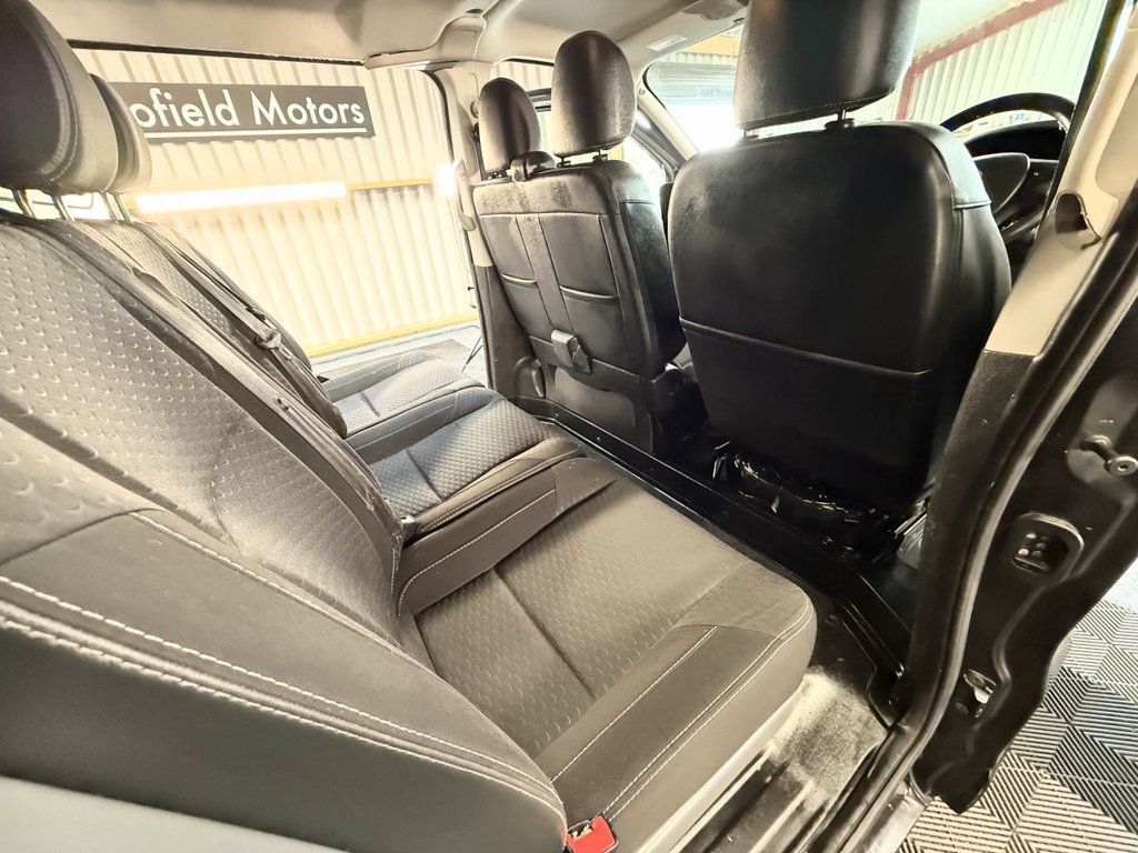 Used Vauxhall Vivaro 2018 for sale - 76481856: Photo 34