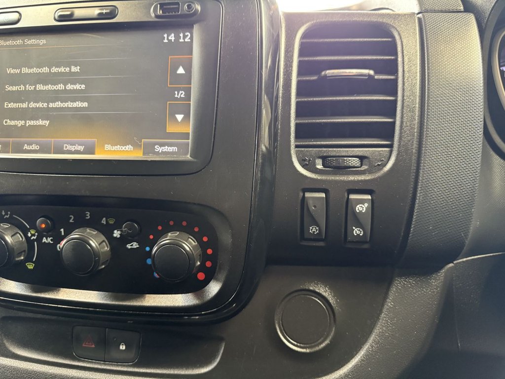 Used Vauxhall Vivaro 2018 for sale - 76481856: Photo 43