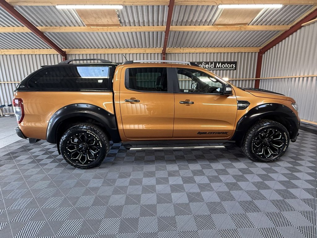 Used Ford Ranger 2019 for sale - 76080412: Photo 14