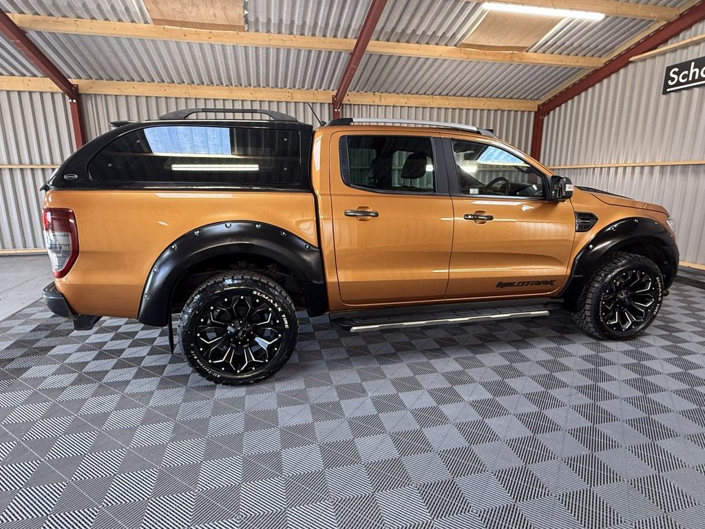 Used Ford Ranger 2019 for sale - 76080412: Photo 15