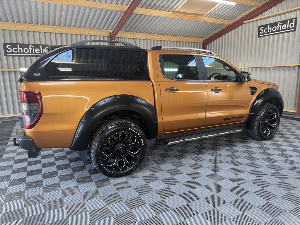 Used Ford Ranger 2019 for sale - 76080412: Photo 16