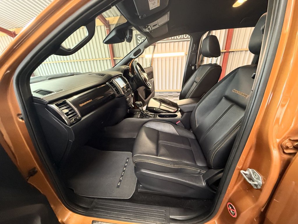 Used Ford Ranger 2019 for sale - 76080412: Photo 18
