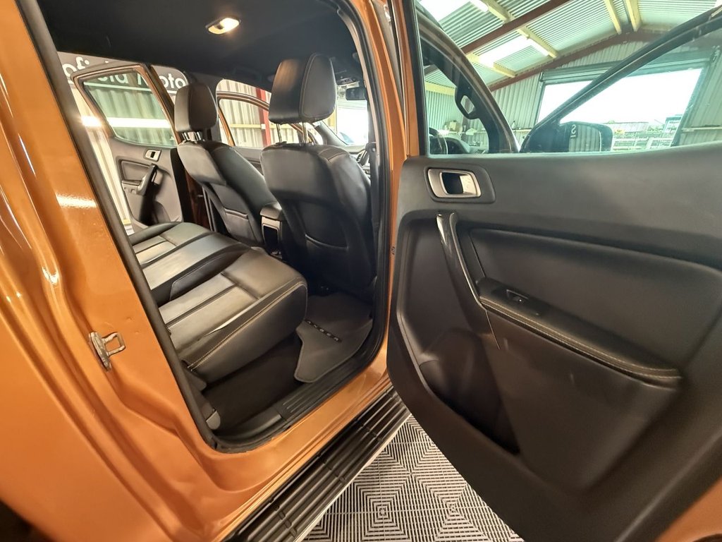Used Ford Ranger 2019 for sale - 76080412: Photo 19