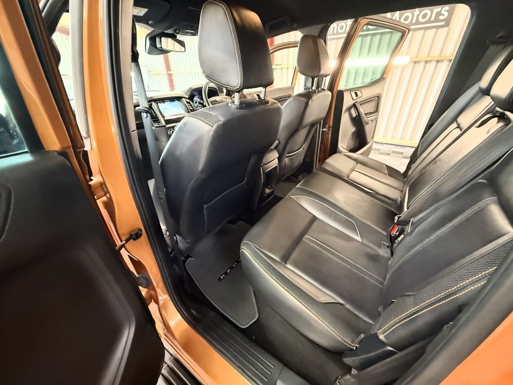 Used Ford Ranger 2019 for sale - 76080412: Photo 22