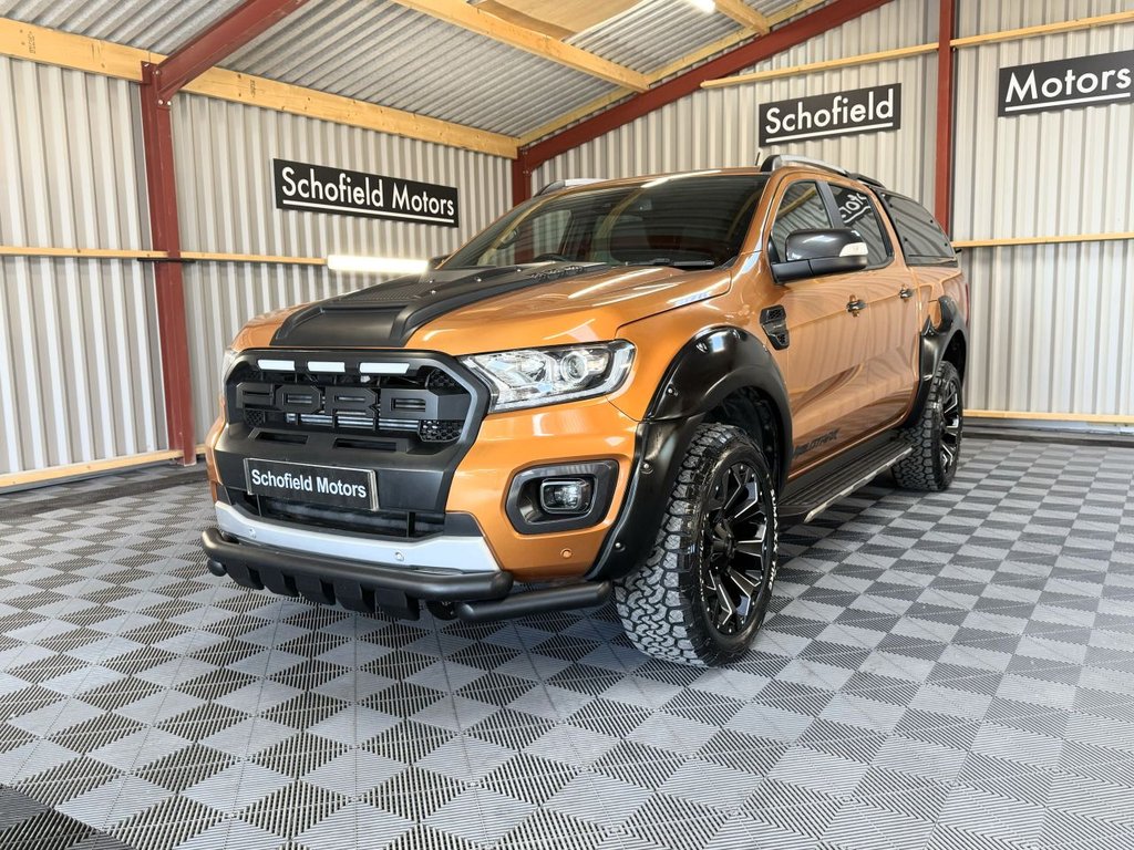 Used Ford Ranger 2019 for sale - 76080412: Photo 25