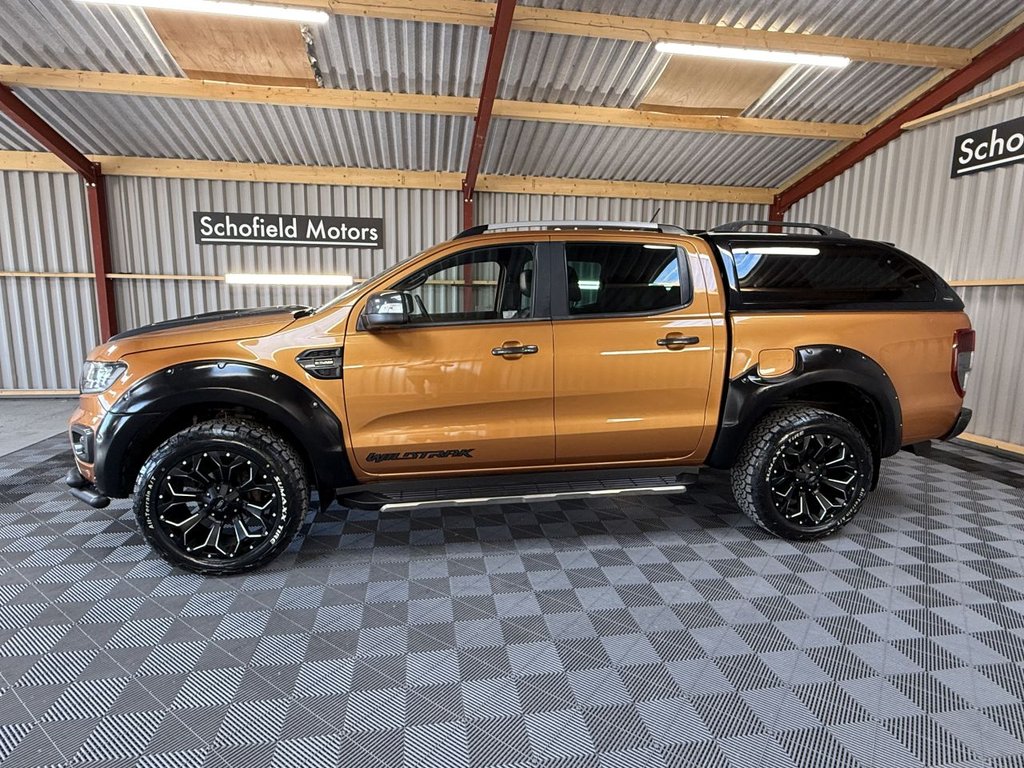 Used Ford Ranger 2019 for sale - 76080412: Photo 26