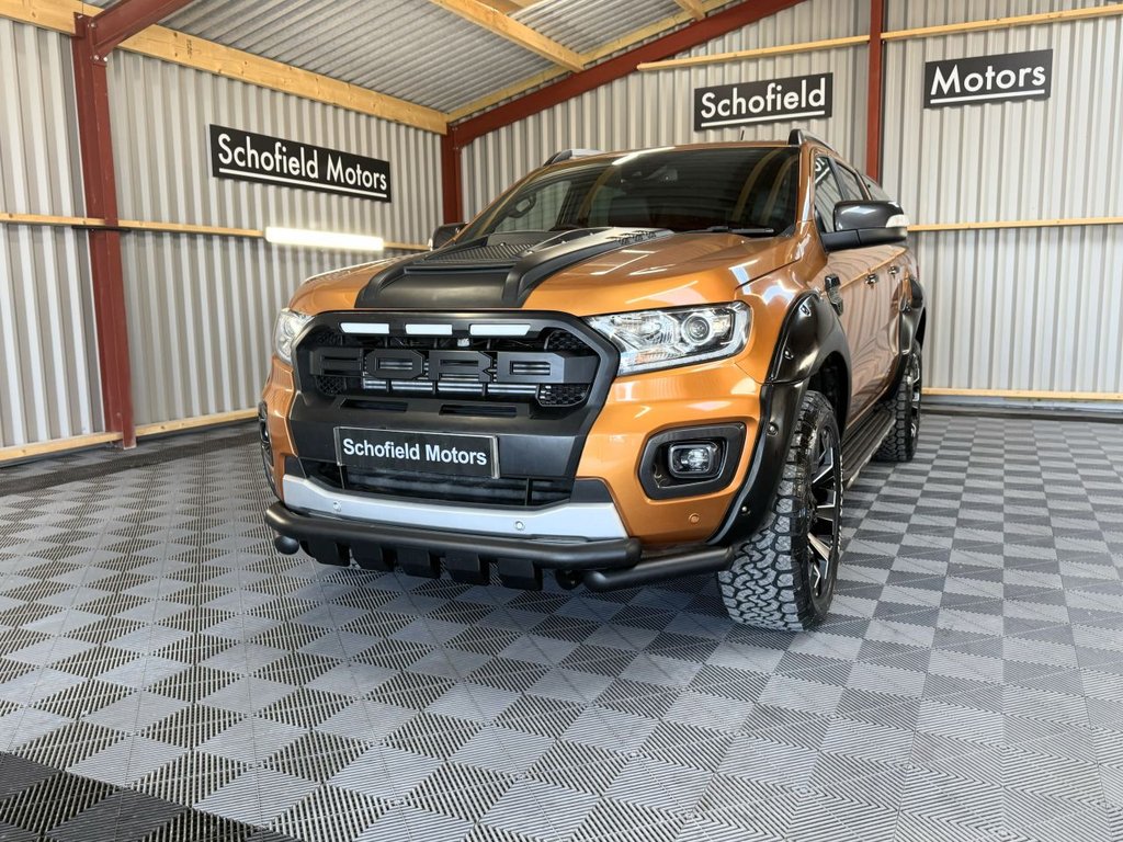 Used Ford Ranger 2019 for sale - 76080412: Photo 27