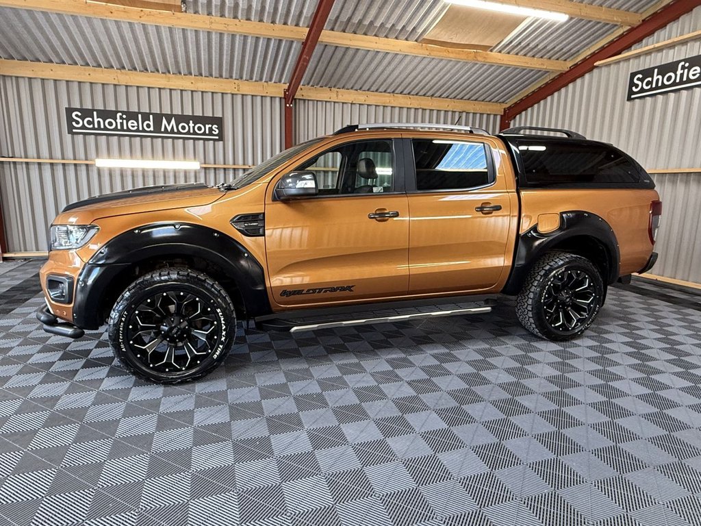 Used Ford Ranger 2019 for sale - 76080412: Photo 28