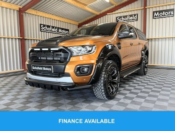 Used Ford Ranger 2019 for sale - 76080412: Photo 2