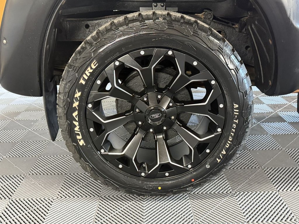 Used Ford Ranger 2019 for sale - 76080412: Photo 31