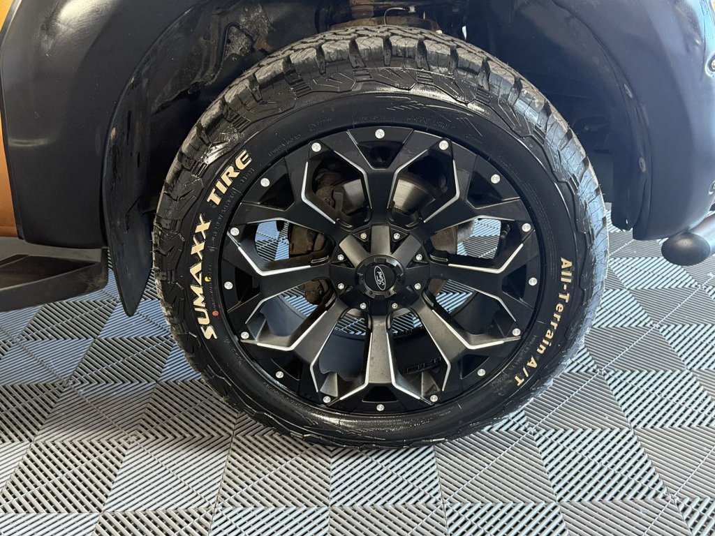 Used Ford Ranger 2019 for sale - 76080412: Photo 32