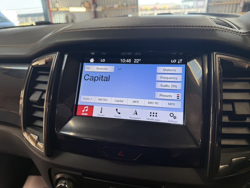 Used Ford Ranger 2019 for sale - 76080412: Photo 34