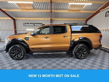 Used Ford Ranger 2019 for sale - 76080412: Photo 3