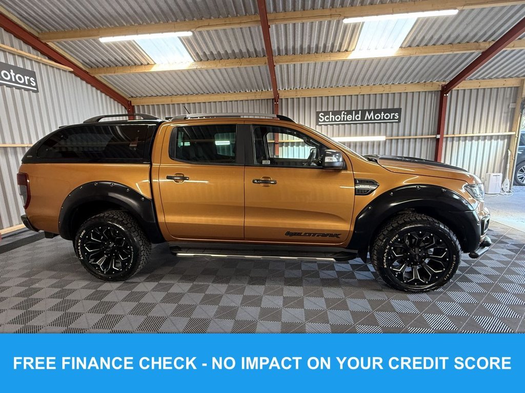 Used Ford Ranger 2019 for sale - 76080412: Photo 4