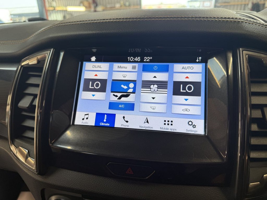 Used Ford Ranger 2019 for sale - 76080412: Photo 40