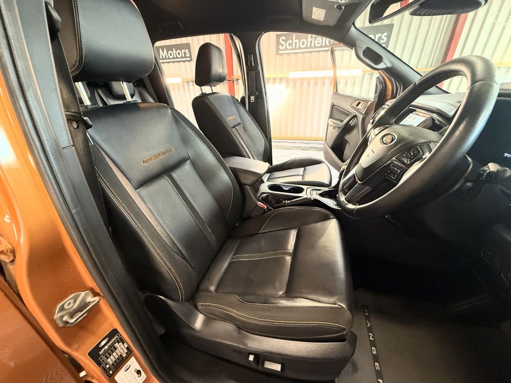 Used Ford Ranger 2019 for sale - 76080412: Photo 41