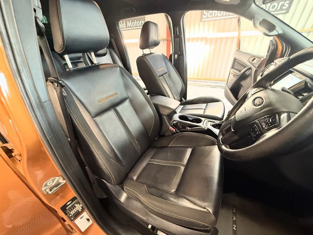Used Ford Ranger 2019 for sale - 76080412: Photo 42