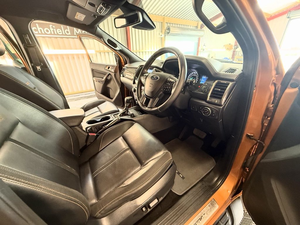 Used Ford Ranger 2019 for sale - 76080412: Photo 44