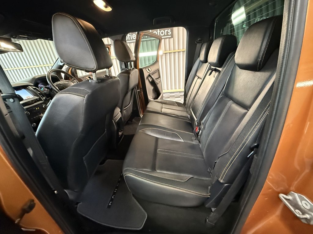 Used Ford Ranger 2019 for sale - 76080412: Photo 46