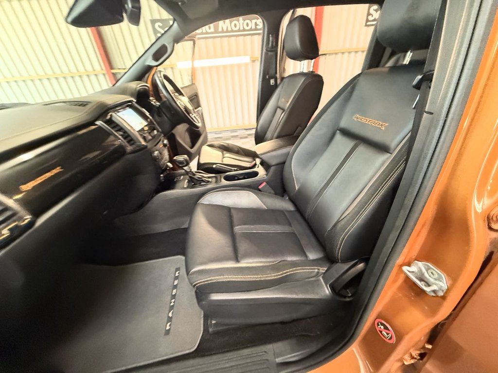 Used Ford Ranger 2019 for sale - 76080412: Photo 47