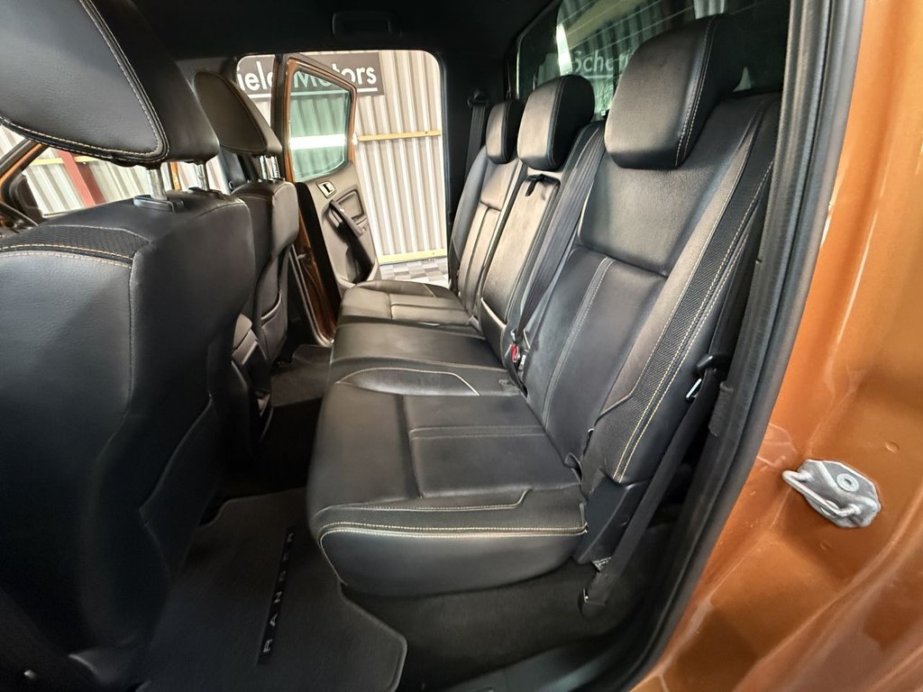 Used Ford Ranger 2019 for sale - 76080412: Photo 48