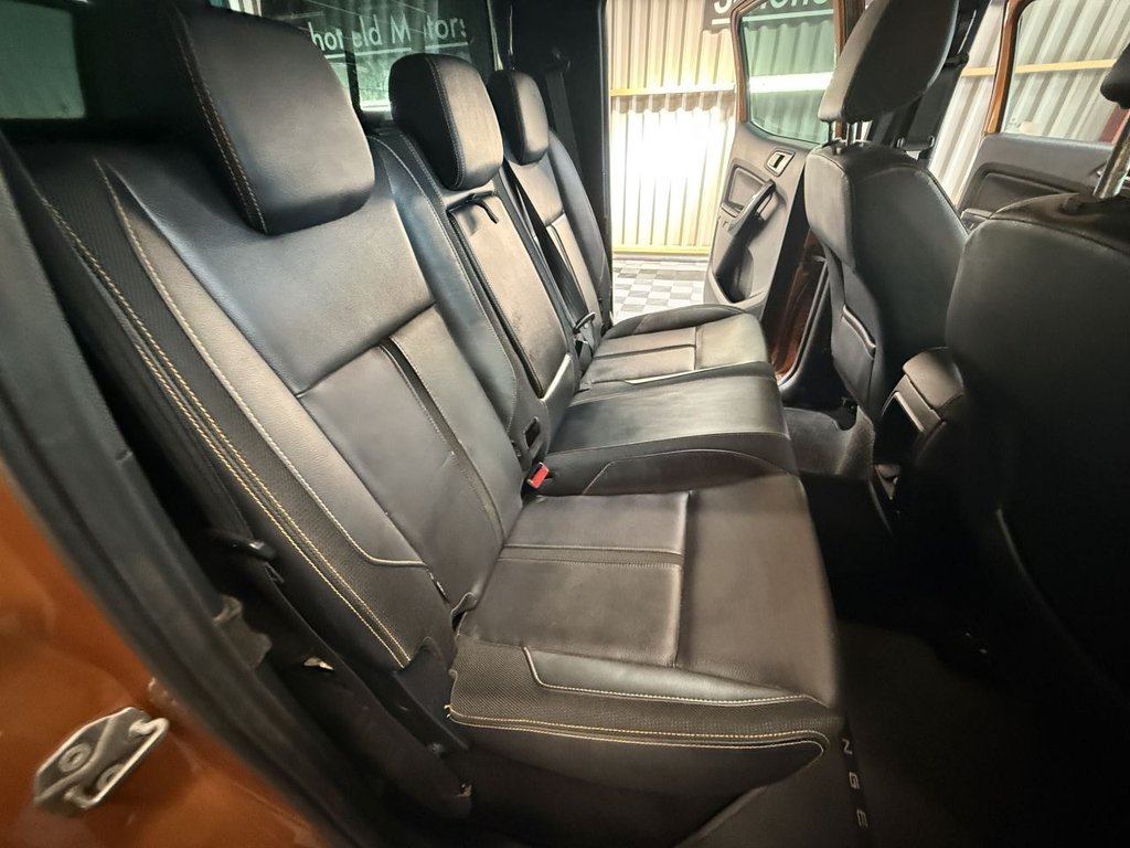 Used Ford Ranger 2019 for sale - 76080412: Photo 49