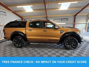 Used Ford Ranger 2019 for sale - 76080412: Photo 4