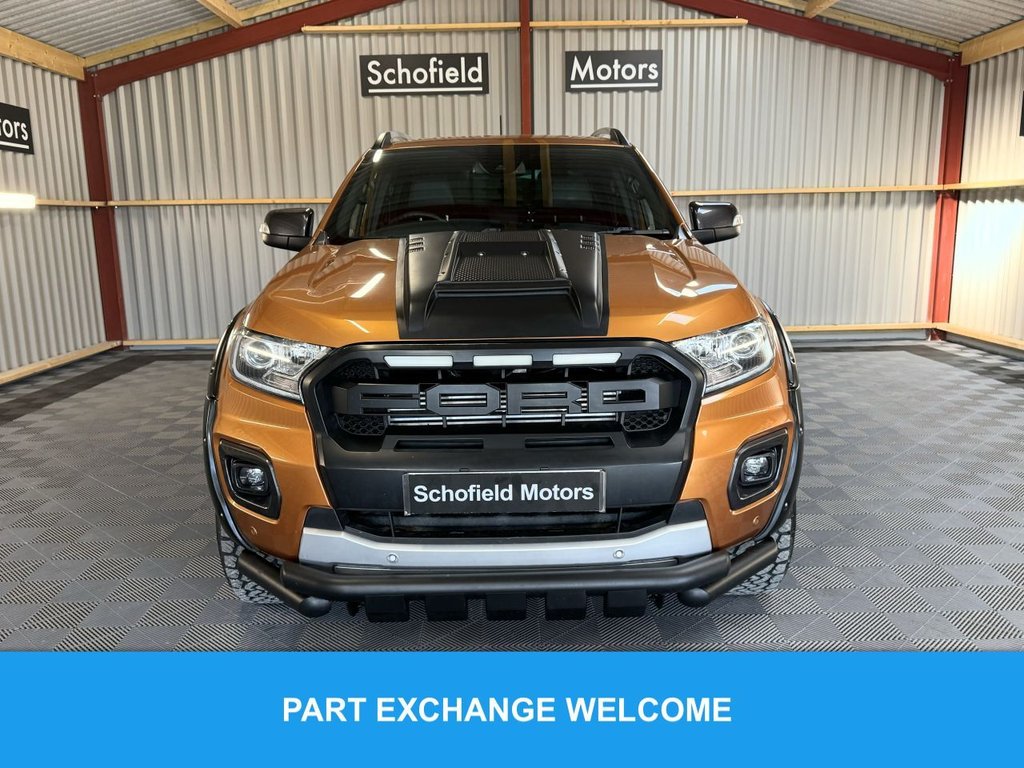 Used Ford Ranger 2019 for sale - 76080412: Photo 6