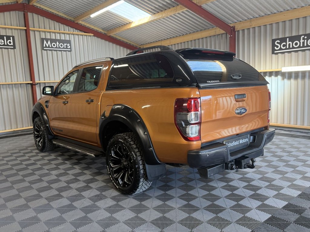 Used Ford Ranger 2019 for sale - 76080412: Photo 7