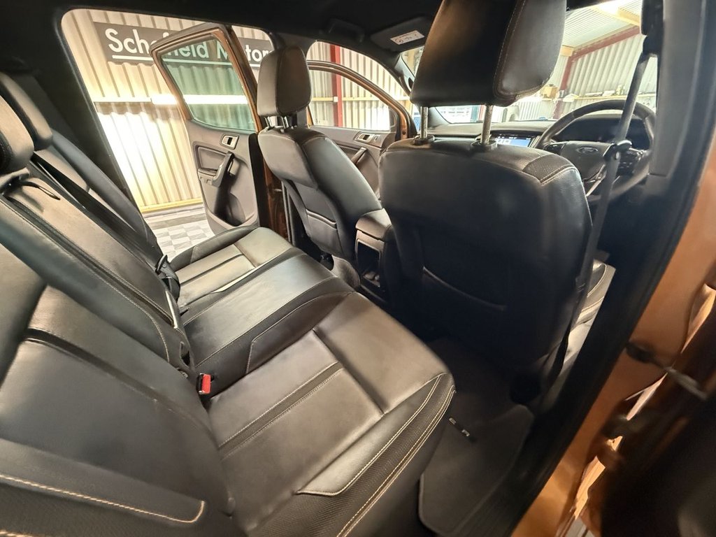 Used Ford Ranger 2019 for sale - 76429568: Photo 20