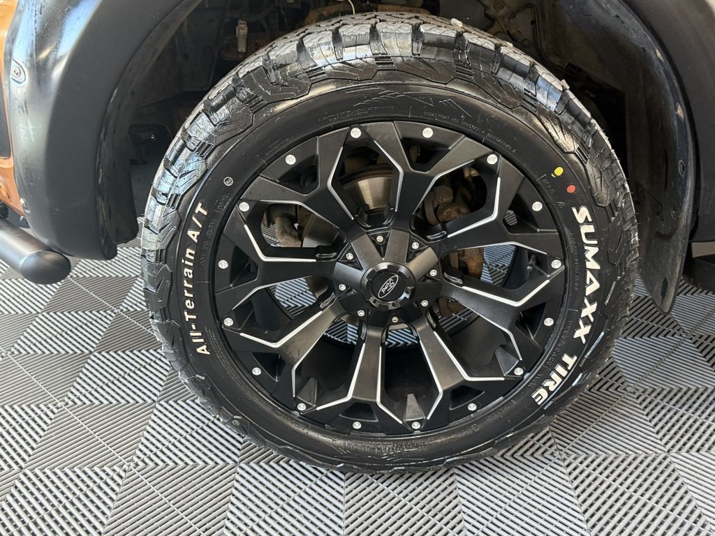 Used Ford Ranger 2019 for sale - 76429568: Photo 30