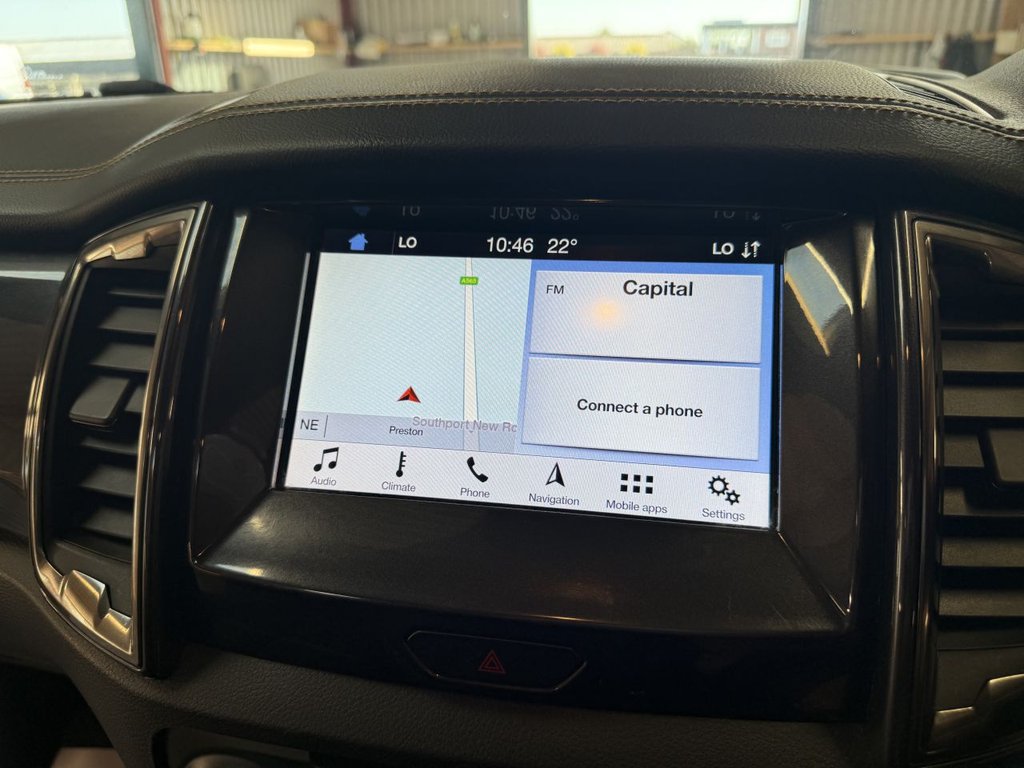 Used Ford Ranger 2019 for sale - 76429568: Photo 35