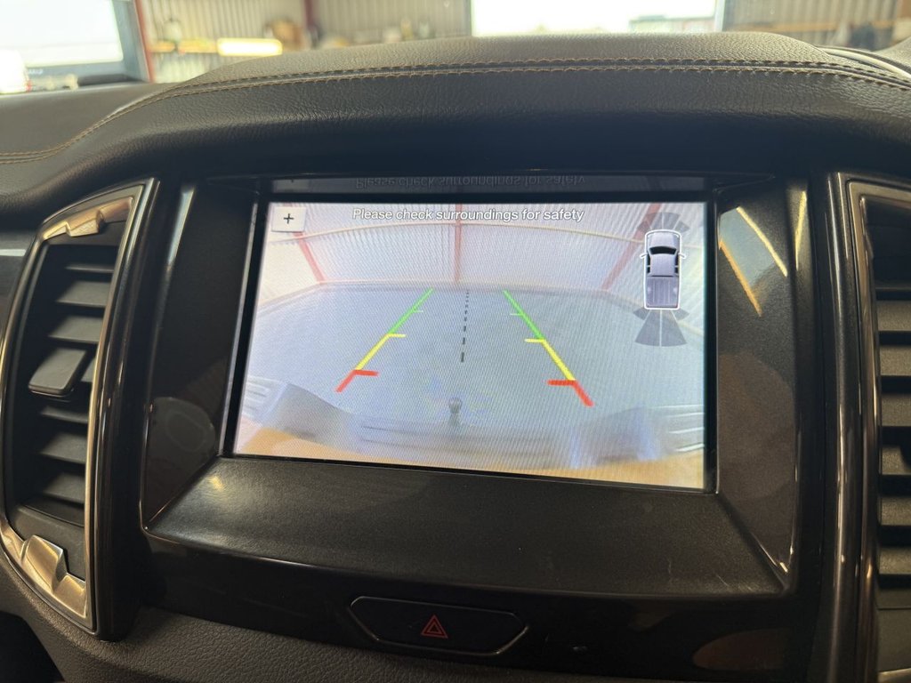 Used Ford Ranger 2019 for sale - 76429568: Photo 36