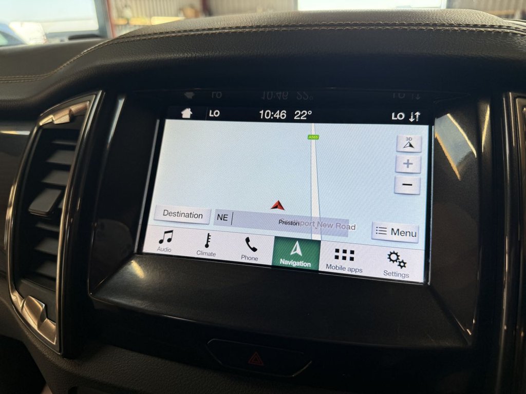 Used Ford Ranger 2019 for sale - 76429568: Photo 39