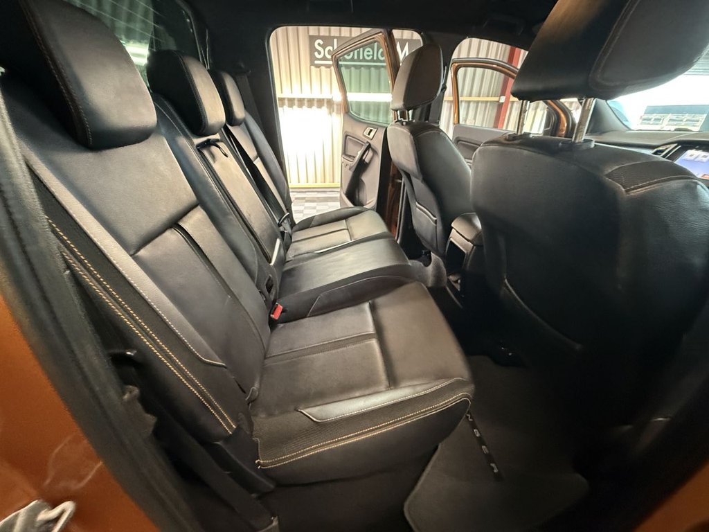 Used Ford Ranger 2019 for sale - 76429568: Photo 45