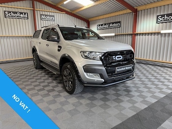 Ford - Ranger