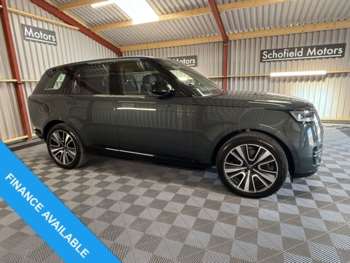 2024 (74) - 3.0 P460e Autobiography 4dr Auto