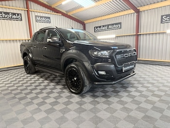 Ford - Ranger