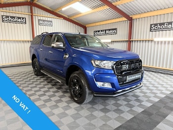 Ford - Ranger