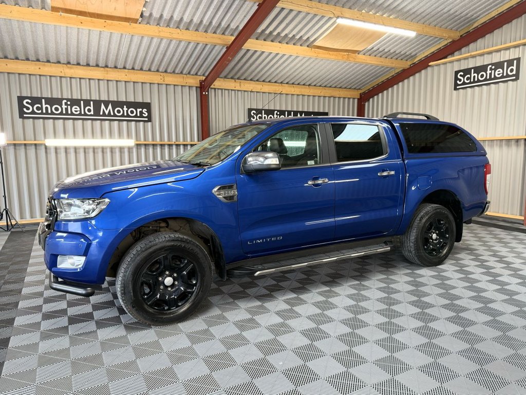 Vehicle 32