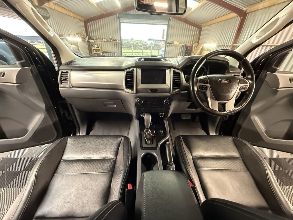 Used Ford Ranger 2019 for sale - 76547226: Photo 10