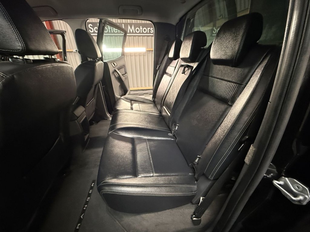 Used Ford Ranger 2019 for sale - 76547226: Photo 11