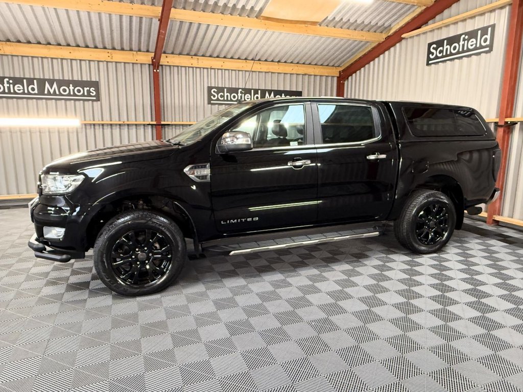 Used Ford Ranger 2019 for sale - 76547226: Photo 15