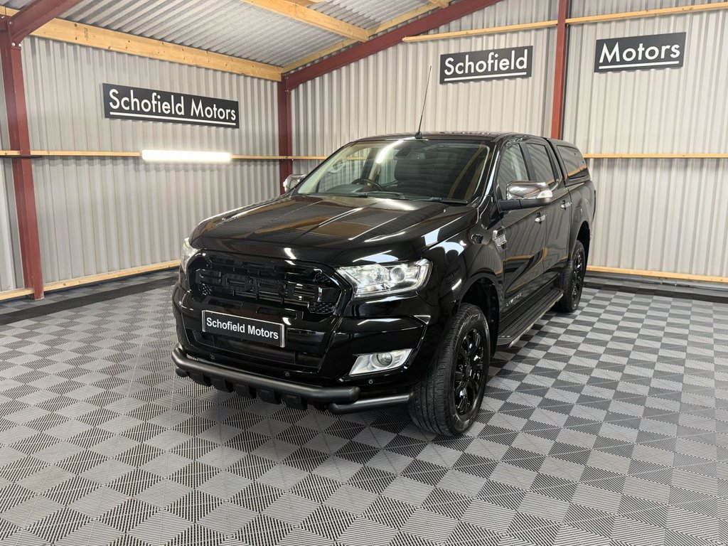Used Ford Ranger 2019 for sale - 76547226: Photo 16