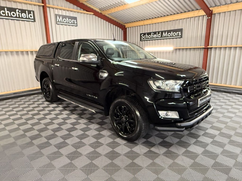 Used Ford Ranger 2019 for sale - 76547226: Photo 17